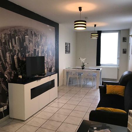 Sympathique Logement En Centre Ville Верден-сюр-Мез Екстер'єр фото