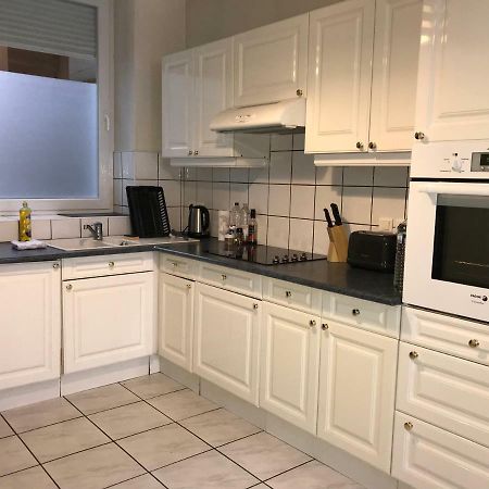 Sympathique Logement En Centre Ville Верден-сюр-Мез Екстер'єр фото