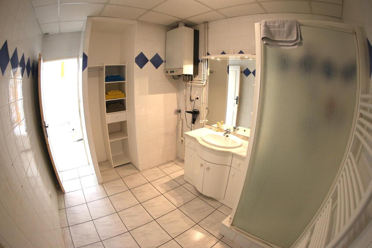 Sympathique Logement En Centre Ville Верден-сюр-Мез Екстер'єр фото