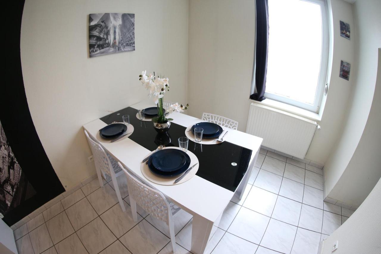 Sympathique Logement En Centre Ville Верден-сюр-Мез Екстер'єр фото